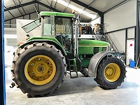 1996 john deere 7700 4wd - afbeelding 37 van  41