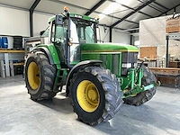 1996 john deere 7700 4wd - afbeelding 38 van  41