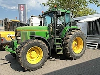 1996 john deere 7700 4wd - afbeelding 39 van  41