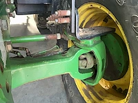 1996 john deere 7700 4wd - afbeelding 41 van  41