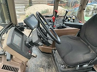 1996 john deere 7700 vierwielaangedreven landbouwtractor - afbeelding 7 van  47