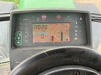 1996 john deere 7700 vierwielaangedreven landbouwtractor - afbeelding 10 van  47