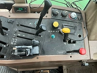 1996 john deere 7700 vierwielaangedreven landbouwtractor - afbeelding 15 van  47