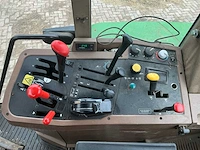 1996 john deere 7700 vierwielaangedreven landbouwtractor - afbeelding 17 van  47