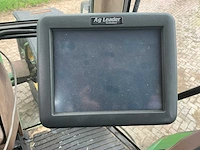 1996 john deere 7700 vierwielaangedreven landbouwtractor - afbeelding 19 van  47