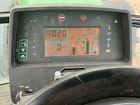 1996 john deere 7700 vierwielaangedreven landbouwtractor - afbeelding 21 van  47