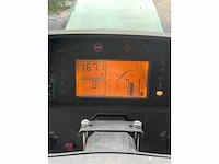 1996 john deere 7700 vierwielaangedreven landbouwtractor - afbeelding 42 van  47