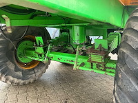 1996 joskin 16000bcl kipper - afbeelding 6 van  20