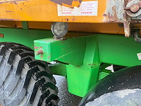 1996 joskin 16000bcl kipper - afbeelding 7 van  20