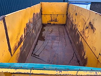 1996 joskin 16000bcl kipper - afbeelding 11 van  20