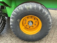 1996 joskin 16000bcl kipper - afbeelding 18 van  20