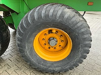 1996 joskin 16000bcl kipper - afbeelding 20 van  20