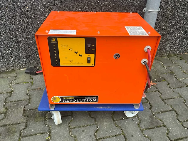 1996 jungheinrich etv-14 g710 dz reach truck - afbeelding 27 van  28