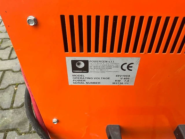 1996 jungheinrich etv-14 g710 dz reach truck - afbeelding 28 van  28