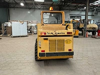 1996 komatsu sk07j schranklader - afbeelding 18 van  21