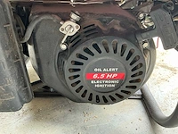 1996 kraftwelle 6500 generator - afbeelding 2 van  10