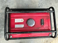 1996 kraftwelle 6500 generator - afbeelding 6 van  10