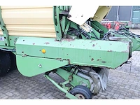 1996 krone titan 6/40 gl opraapwagen ljv-41-k - afbeelding 12 van  17