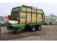 1996 krone titan 6/40 gl opraapwagen ljv-41-k