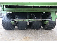 1996 krone titan 6/40 gl opraapwagen ljv-41-k - afbeelding 7 van  17