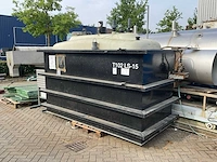 1996 krüger kunststof opslagtank - afbeelding 1 van  8
