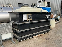 1996 krüger kunststof opslagtank - afbeelding 3 van  8
