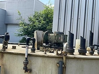 1996 krüger verticale opslagmengtank - afbeelding 4 van  6