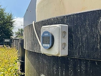 1996 krüger verticale opslagtank - afbeelding 5 van  6