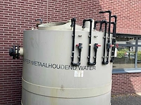 1996 krüger verticale opslagtank - afbeelding 4 van  5