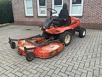 1996 kubota f3060 zitmaaier - afbeelding 1 van  14