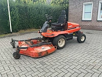 1996 kubota f3060 zitmaaier - afbeelding 7 van  14