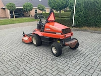 1996 kubota f3060 zitmaaier - afbeelding 8 van  14