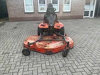 1996 kubota f3060 zitmaaier - afbeelding 11 van  14