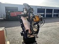 1996 kuka vkr 200-1a lasrobot - afbeelding 9 van  15