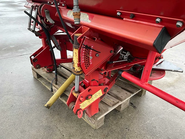 1996 lely centerliner sl kunstmeststrooier - afbeelding 2 van  19