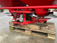1996 lely centerliner sl kunstmeststrooier - afbeelding 5 van  19