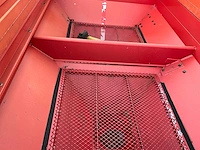 1996 lely centerliner sl kunstmeststrooier - afbeelding 8 van  19