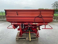 1996 lely centerliner sl kunstmeststrooier - afbeelding 12 van  19