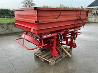 1996 lely centerliner sl kunstmeststrooier - afbeelding 13 van  19