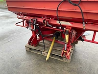 1996 lely centerliner sl kunstmeststrooier - afbeelding 19 van  19