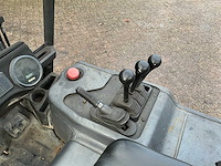 1996 linde e16 vorkheftruck - afbeelding 5 van  18