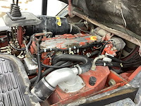 1996 linde h 80d vorkheftruck - afbeelding 11 van  14