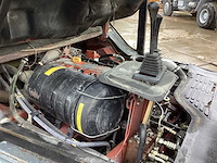 1996 linde h 80d vorkheftruck - afbeelding 12 van  14