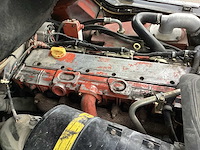 1996 linde h 80d vorkheftruck - afbeelding 13 van  14