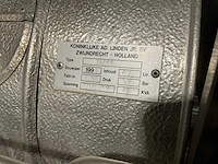 1996 linden 35/65 stoomopwek installatie - afbeelding 7 van  7