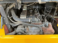 1996 lugli 60ce vorkheftruck - afbeelding 14 van  30