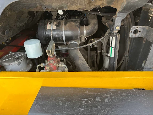1996 lugli 60ce vorkheftruck - afbeelding 17 van  30