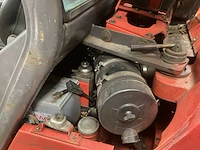 1996 manitou msi 20 b vorkheftruck - afbeelding 6 van  18