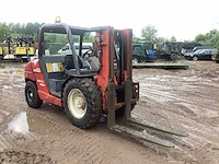 1996 manitou msi 20 b vorkheftruck - afbeelding 11 van  18