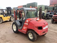 1996 manitou msi 20 b vorkheftruck - afbeelding 14 van  18